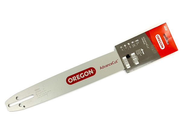 OREGON vezetőlemez Husqvarnára .325"-64szem-1,5mm-38cm (négy szegecses)