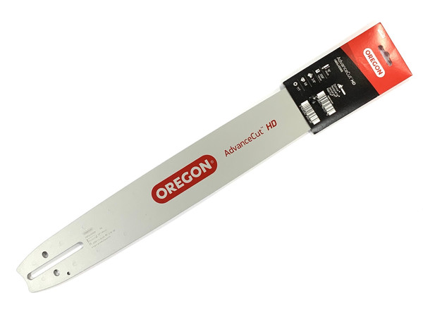 OREGON vezetőlemez Husqvarnára 3/8"-68szem-1,5mm-45cm (öt szegecses) OREGON vezetőlemez Husqvarnára 3/8"-68szem-1,5mm-45cm (öt szegecses)