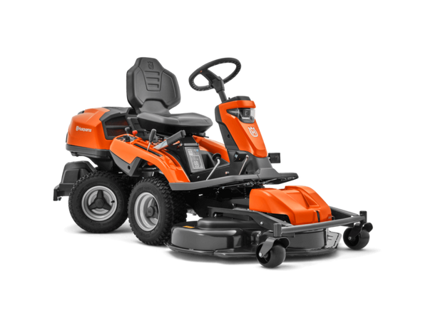 Husqvarna R 316TX AWD összkerék meghajtású rider Husqvarna R 316TX AWD összkerék meghajtású rider