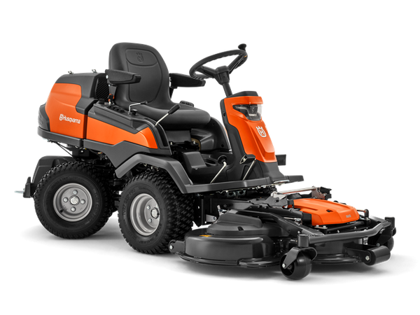 Husqvarna R 420TsX AWD Husqvarna R 420TsX AWD
