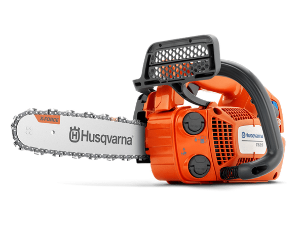 HUSQVARNA T525 egykezes láncfűrész HUSQVARNA T525 egykezes láncfűrész