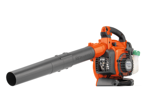 HUSQVARNA 125BVx kézi lombfúvó, lombszívó HUSQVARNA 125BVx kézi lombfúvó, lombszívó