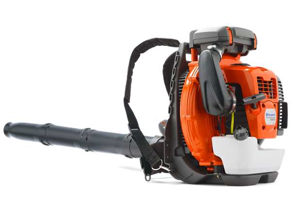 HUSQVARNA 580BTS háti lombfúvó HUSQVARNA 580BTS háti lombfúvó