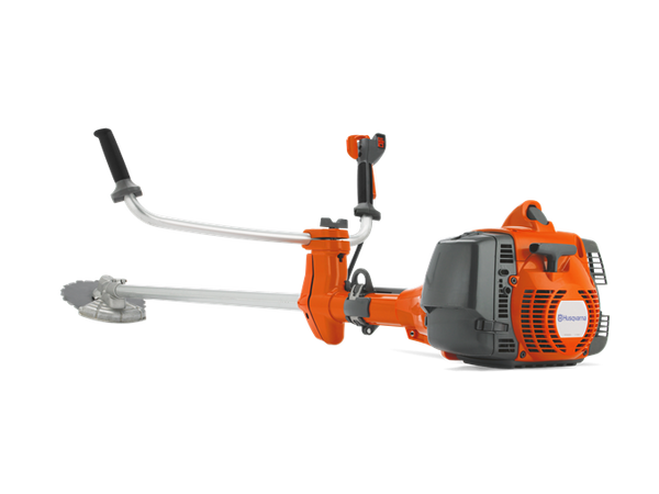 HUSQVARNA 555FXT erdészeti tisztítófűrész * HUSQVARNA 555FXT erdészeti tisztítófűrész *