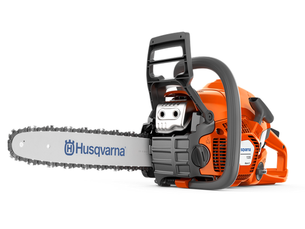 HUSQVARNA 135 Mark II láncfűrész HUSQVARNA 135 Mark II láncfűrész