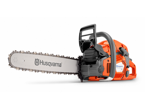 HUSQVARNA 565 láncfűrész HUSQVARNA 565 láncfűrész