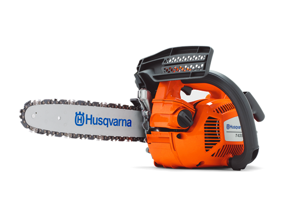 HUSQVARNA T435 egykezes láncfűrész HUSQVARNA T435 egykezes láncfűrész