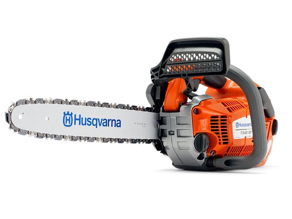 HUSQVARNA T540 XP II egykezes láncfűrész