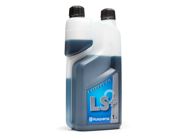 Husqvarna kétütemű motorolaj, LS+ - 1 liter Husqvarna kétütemű motorolaj, LS+ - 1 liter