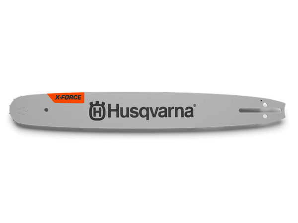 Husqvarna X-Force 38 cm .325-1,5-64 szemes vezetőlemez Husqvarna X-Force 38 cm .325-1,5-64 szemes vezetőlemez
