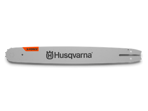 Husqvarna X-Force vezetőlemez 3/8" 1,5 mm 38cm 56szem Husqvarna X-Force vezetőlemez 3/8" 1,5 mm 38cm 56szem