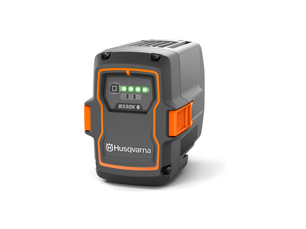 Husqvarna 40-B330X akkumulátor (36V / 9Ah)