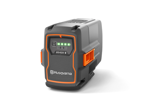 Husqvarna 40-B540X akkumulátor (36V / 15Ah) Husqvarna 40-B540X akkumulátor (36V / 15Ah)