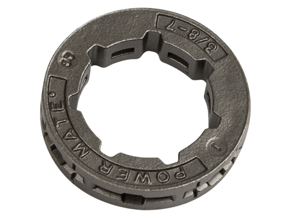 Csillagkerék betét 3/8"-7 (Husqvarna 365, 372, 572 stb)