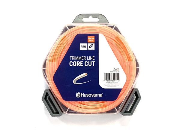 Husqvarna CoreCut profi damil 2,0mm 130m Husqvarna CoreCut profi damil 2,0mm 130m