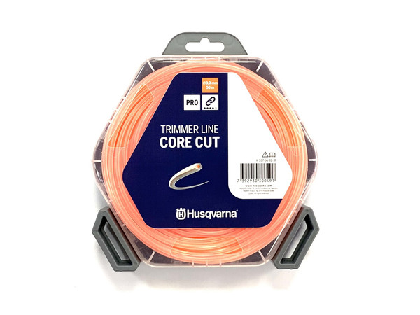 Husqvarna CoreCut profi damil 3,0mm 56m Husqvarna CoreCut profi damil 3,0mm 56m