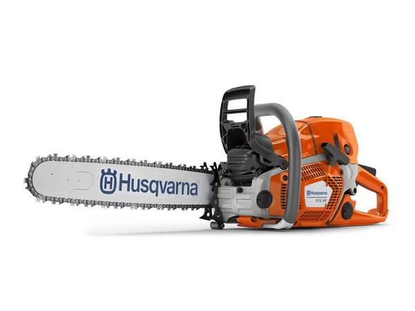 HUSQVARNA 572XP láncfűrész HUSQVARNA 572XP láncfűrész