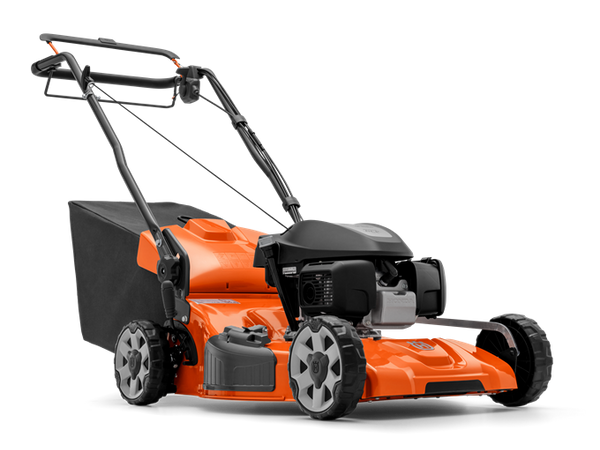 HUSQVARNA LC 356VP önjáró fűnyíró HUSQVARNA LC 356VP önjáró fűnyíró