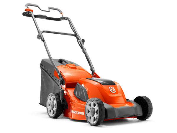 Husqvarna LC 347iVX akkumulátoros önjáró fűnyíró, akkumulátor és töltő nélkül Husqvarna LC 347iVX akkumulátoros önjáró fűnyíró, akkumulátor és töltő nélkül