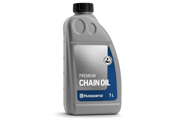 Husqvarna Ásványi lánckenő olaj - 1 liter Husqvarna Ásványi lánckenő olaj - 1 liter