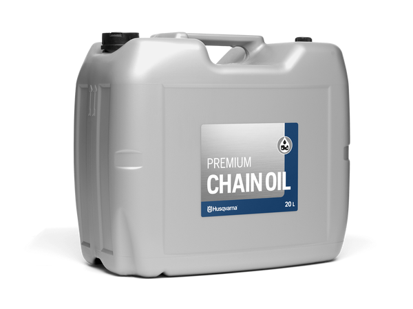 Husqvarna Ásványi lánckenő olaj - 20 liter Husqvarna Ásványi lánckenő olaj - 20 liter
