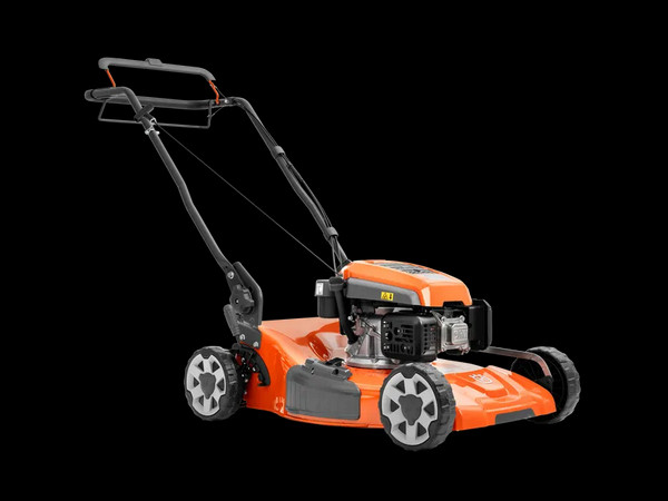 Husqvarna LB 256SP önjáró fűnyíró Husqvarna LB 256SP önjáró fűnyíró