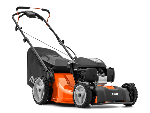 HUSQVARNA LC 353AWD fűnyíró HUSQVARNA LC 353AWD fűnyíró