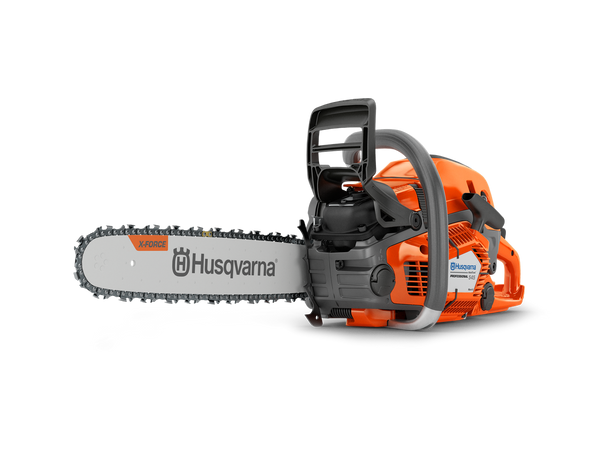 HUSQVARNA 545 MARK II láncfűrész HUSQVARNA 545 MARK II láncfűrész
