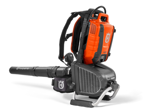 HUSQVARNA 550iBTX akkumulátoros lombfúvó, akkumulátor és töltő nélkül HUSQVARNA 550iBTX akkumulátoros lombfúvó, akkumulátor és töltő nélkül