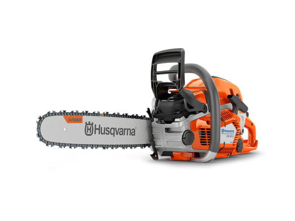 HUSQVARNA 550XP MARK II láncfűrész HUSQVARNA 550XP MARK II láncfűrész