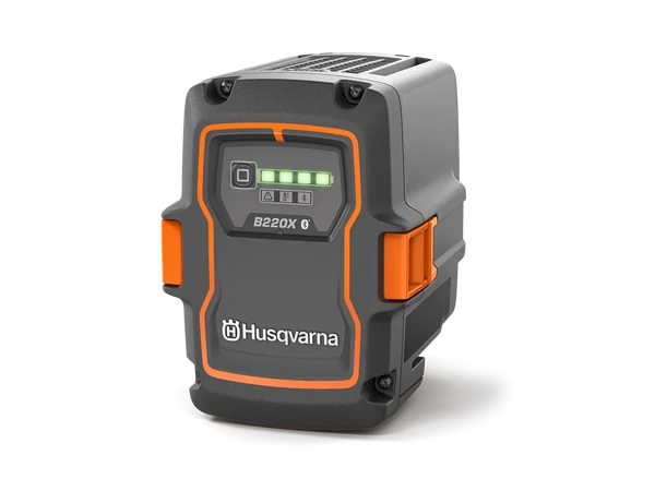 Husqvarna 40-B220X akkumulátor (36V / 6Ah)
