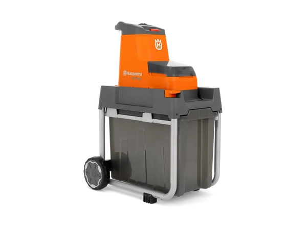 Husqvarna GS 340is akkumulátoros ágvágó