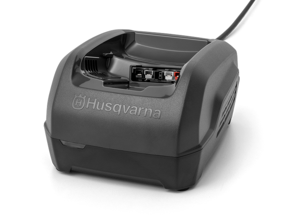 HUSQVARNA QC250 töltő HUSQVARNA QC250 töltő