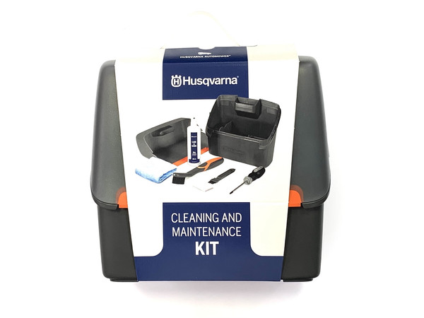 Husqvarna Automower® tisztító- és karbantartókészlet robotfűnyírókhoz Husqvarna Automower® tisztító- és karbantartókészlet robotfűnyírókhoz