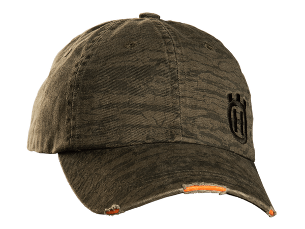 Husqvarna Xplorer Baseball sapka ERDŐZÖLD Husqvarna Xplorer Baseball sapka ERDŐZÖLD