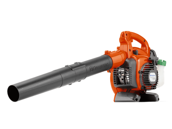 HUSQVARNA 125B levélfújó HUSQVARNA 125B levélfújó