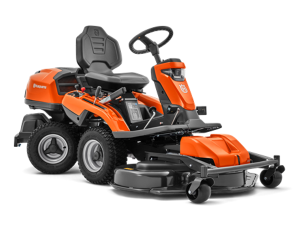 Husqvarna R 320X AWD összkerék meghajtású rider Husqvarna R 320X AWD összkerék meghajtású rider