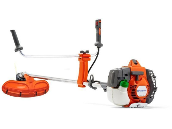 HUSQVARNA 535RX fűkasza HUSQVARNA 535RX fűkasza
