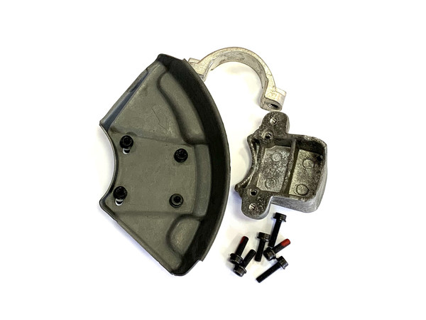 Husqvarna védőburkolat fűrésztárcsához 343R / 345R / 545RX / 545RXT fűkaszákhoz