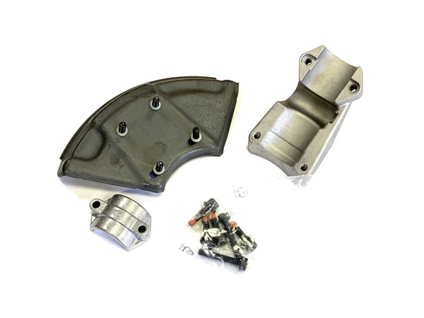 Husqvarna védőburkolat fűrésztárcsához 143RII / 543RS / 553RS fűkaszákhoz Husqvarna védőburkolat fűrésztárcsához 143RII / 543RS / 553RS fűkaszákhoz