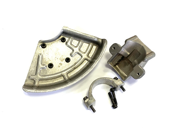 Husqvarna védőburkolat fűrésztárcsához 355RX / 555RXT fűkaszákhoz
