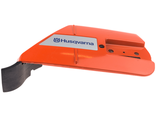 Husqvarna kuplungfedél / láncfedél 365 Xtorq / 372 XP / 372XPG láncfűrészre Husqvarna kuplungfedél / láncfedél 365 Xtorq / 372 XP / 372XPG láncfűrészre