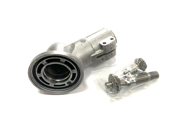 Husqvarna szöghajtás felújító készlet 135R / 333R / 335RX / 535RX / 535iRX / 535iRXT fűkaszákhoz Husqvarna szöghajtás felújító készlet 135R / 333R / 335RX / 535RX / 535iRX / 535iRXT fűkaszákhoz