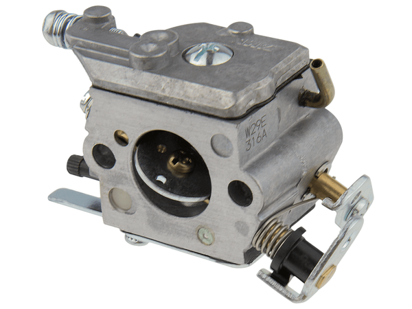 Husqvarna porlasztó - karburátor 136 / 137 / 141 / 142 láncfűrészhez Zama