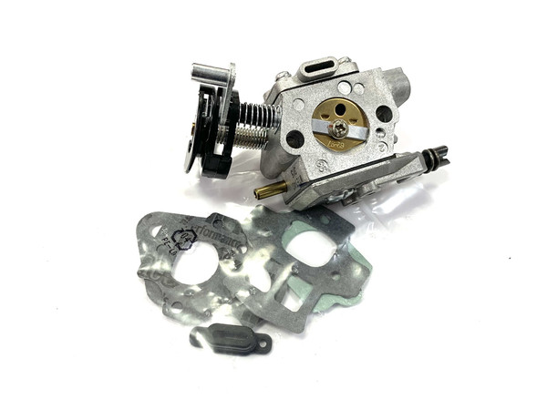 Husqvarna porlasztó - karburátor 555RXT fűkaszához - Walbro