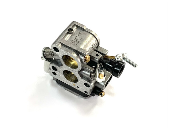 Husqvarna porlasztó - karburátor 135 / 140 / 435 / 435 II / 440 / 440 II láncfűrészekhez Husqvarna porlasztó - karburátor 135 / 140 / 435 / 435 II / 440 / 440 II láncfűrészekhez