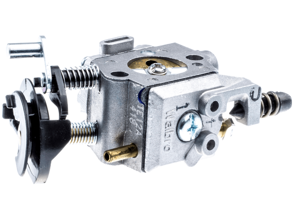 Husqvarna porlasztó - karburátor 545RX / 545RXT / 545F / 545FR / 545FX típusokhoz - Walbro WTE-12A Husqvarna porlasztó - karburátor 545RX / 545RXT / 545F / 545FR / 545FX típusokhoz - Walbro WTE-12A