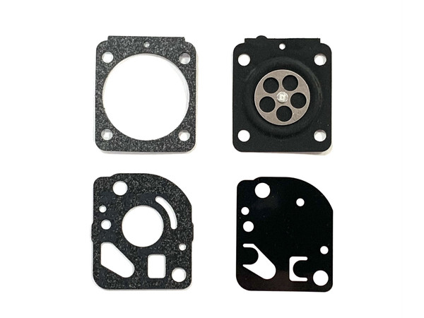 Husqvarna porlasztó javítókészlet 122C / 122HD60 / 522HD60X típusokhoz Husqvarna porlasztó javítókészlet 122C / 122HD60 / 522HD60X típusokhoz