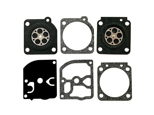 Husqvarna porlasztó javítókészlet 135R / 241R / 333R / 335R / 535RX fűkaszákhoz Husqvarna porlasztó javítókészlet 135R / 241R / 333R / 335R / 535RX fűkaszákhoz