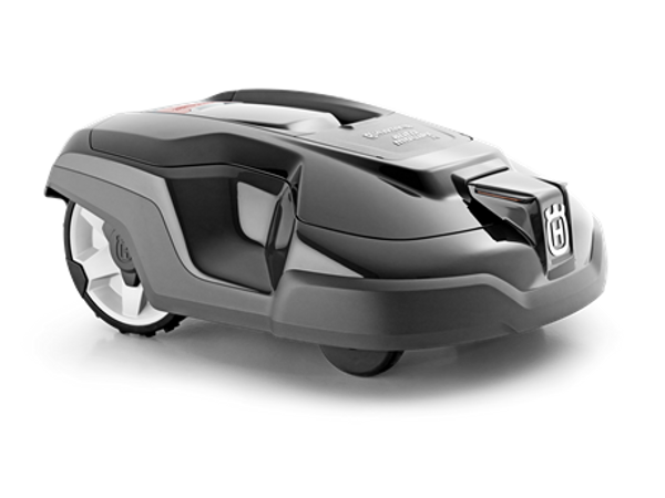 HUSQVARNA AUTOMOWER® 315 Mark II robotfűnyíró HUSQVARNA AUTOMOWER® 315 Mark II robotfűnyíró